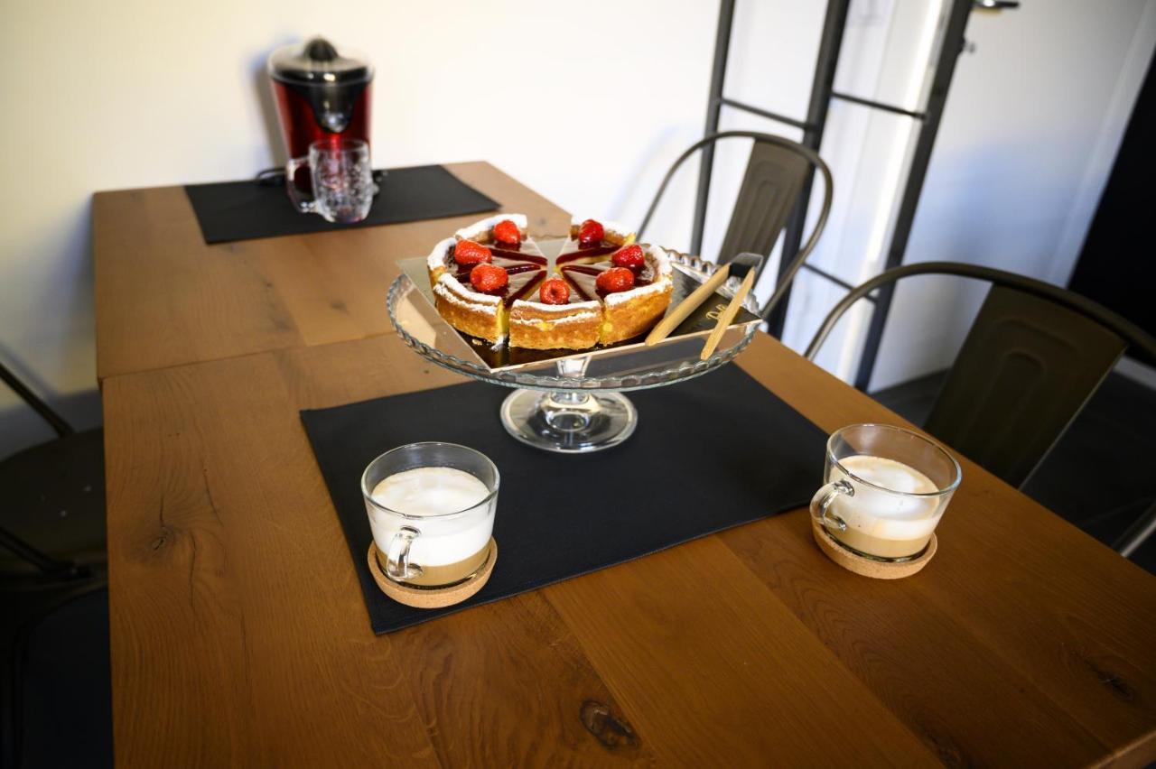 Bb Letterario Bed & Breakfast Ravenna Exterior foto