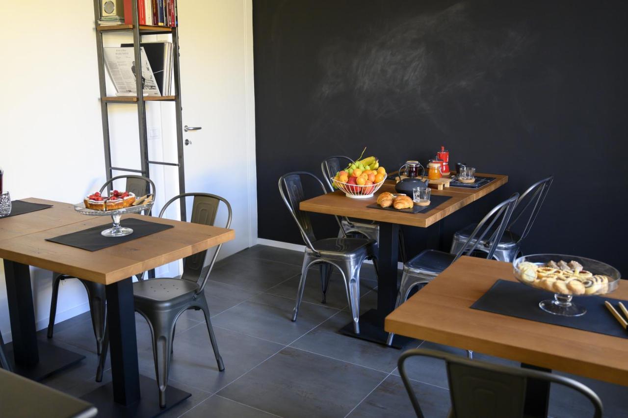 Bb Letterario Bed & Breakfast Ravenna Exterior foto