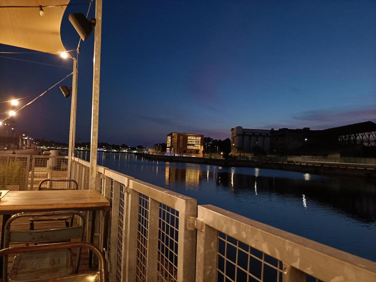 Bb Letterario Bed & Breakfast Ravenna Exterior foto